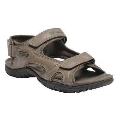 Meeste jalatsid Haris Sandals 5020436668174 цена и информация | Meeste plätud, sussid | kaup24.ee