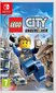 Mäng LEGO City Undercover, Nintendo Switch цена и информация | Arvutimängud, konsoolimängud | kaup24.ee