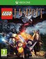 Mäng LEGO The Hobbit, Xbox One hind ja info | Arvutimängud, konsoolimängud | kaup24.ee