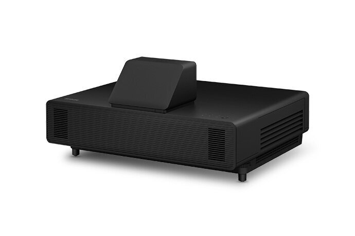 Epson Ultra Short-throw Laser Projector for Digital Signage EB-805F Full HD (1920x1080), 5000 ANSI lumens, Black hind ja info | Projektorid | kaup24.ee