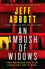 Ambush of Widows цена и информация | Фантастика, фэнтези | kaup24.ee