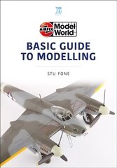 Airfix Model World Basic Guide to Modelling hind ja info | Tervislik eluviis ja toitumine | kaup24.ee