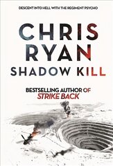 Shadow Kill: A Strike Back Novel (2) hind ja info | Fantaasia, müstika | kaup24.ee