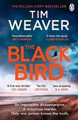 Blackbird: The heart-pounding Sunday Times bestseller and Richard & Judy book club pick hind ja info | Fantaasia, müstika | kaup24.ee
