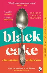 Black Cake: The compelling and beautifully written New York Times bestseller hind ja info | Fantaasia, müstika | kaup24.ee
