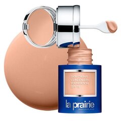 Крем-пудра и консилер La Prairie Skin Caviar SPF15, 30 мл цена и информация | Пудры, базы под макияж | kaup24.ee