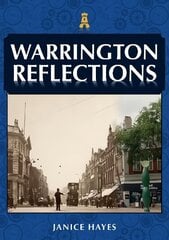Warrington Reflections hind ja info | Tervislik eluviis ja toitumine | kaup24.ee