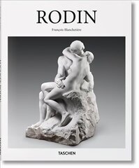 Rodin hind ja info | Kunstiraamatud | kaup24.ee