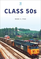 Class 50s цена и информация | Путеводители, путешествия | kaup24.ee