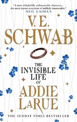 Invisible Life of Addie LaRue hind ja info | Fantaasia, müstika | kaup24.ee