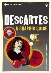 Introducing Descartes: A Graphic Guide цена и информация | Исторические книги | kaup24.ee