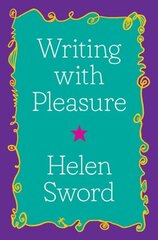 Writing with Pleasure цена и информация | Книги по социальным наукам | kaup24.ee