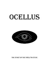 Ocellus: The Story of the Twelfth Stone цена и информация | Книги для подростков и молодежи | kaup24.ee