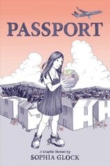Passport hind ja info | Noortekirjandus | kaup24.ee