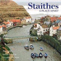 Staithes: A Place Apart цена и информация | Путеводители, путешествия | kaup24.ee