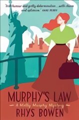Murphy's Law hind ja info | Fantaasia, müstika | kaup24.ee