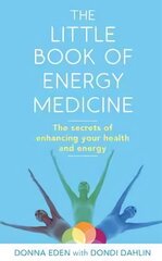 Little Book of Energy Medicine: The secrets of enhancing your health and energy Digital original цена и информация | Самоучители | kaup24.ee