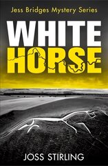 White Horse, Book 2 hind ja info | Fantaasia, müstika | kaup24.ee