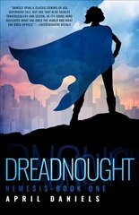 Dreadnought: Nemesis - Book One цена и информация | Книги для подростков и молодежи | kaup24.ee