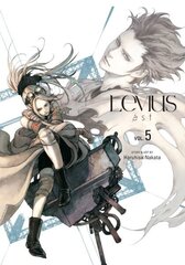 Levius/est, Vol. 5 hind ja info | Fantaasia, müstika | kaup24.ee