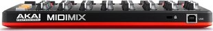 AKAI MIDIMIX Mixer/DAW Контроллер USB Черный цена и информация | Принадлежности для музыкальных инструментов | kaup24.ee
