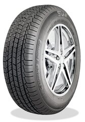 Suverehvid Kormoran Suv Summer 225/60R17 99H hind ja info | Suverehvid | kaup24.ee