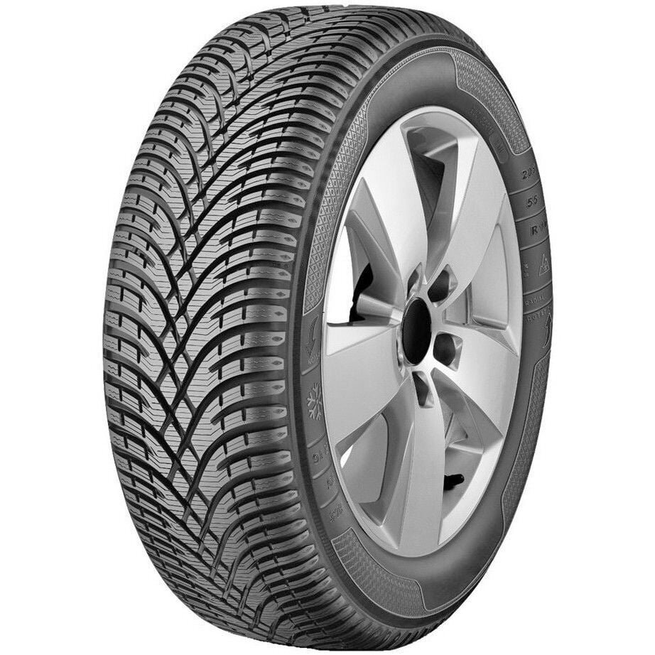 Talverehv Bfgoodrich G-Force Winter2 185/60R15 84T цена и информация | Talverehvid | kaup24.ee