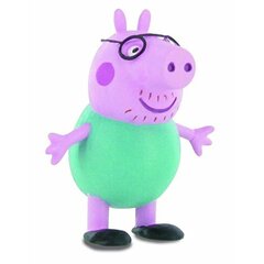 Статуэтка Comansi Dad Peppa Pig цена и информация | Игрушки для малышей | kaup24.ee