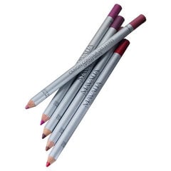 Huulepliiats Mavala Mavalia Crayon Contour des Levres Lip Liner Pencil Organza цена и информация | Помады, бальзамы, блеск для губ | kaup24.ee