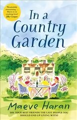 In a Country Garden цена и информация | Фантастика, фэнтези | kaup24.ee