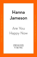 Are You Happy Now: 'One of the best novels of 2023' Sara Collins цена и информация | Фантастика, фэнтези | kaup24.ee