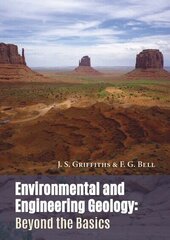 Environmental and Engineering Geology: Beyond the Basics hind ja info | Ühiskonnateemalised raamatud | kaup24.ee