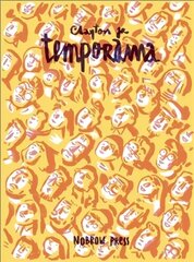 Temporama цена и информация | Книги об искусстве | kaup24.ee