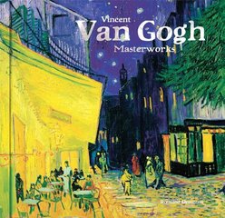 Vincent Van Gogh New edition цена и информация | Книги об искусстве | kaup24.ee