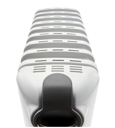Radiaator Delonghi TRRS 0920 C, 9 ribi hind ja info | Küttekehad | kaup24.ee
