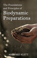 Foundations and Principles of Biodynamic Preparations: An Essential Guide to Foundations and Practice цена и информация | Энциклопедии, справочники | kaup24.ee