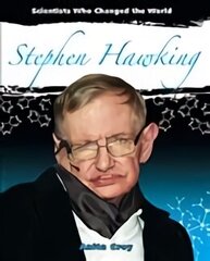 Stephen Hawking цена и информация | Книги для подростков и молодежи | kaup24.ee