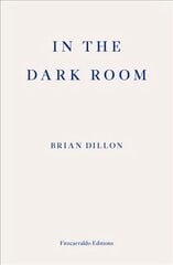 In the Dark Room цена и информация | Поэзия | kaup24.ee