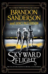 Skyward Flight: The Collection: Sunreach, ReDawn, Evershore цена и информация | Фантастика, фэнтези | kaup24.ee