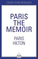 Paris: The Memoir hind ja info | Elulooraamatud, biograafiad, memuaarid | kaup24.ee