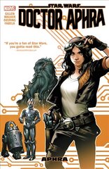 Star Wars: Doctor Aphra Vol. 1 цена и информация | Фантастика, фэнтези | kaup24.ee