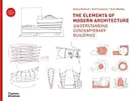 Elements of Modern Architecture: Understanding Contemporary Buildings Revised and expanded edition цена и информация | Книги по архитектуре | kaup24.ee