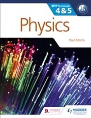 Physics for the IB MYP 4 & 5: By Concept цена и информация | Книги по экономике | kaup24.ee