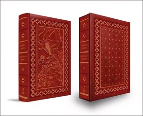 Storm of Swords Slipcase edition цена и информация | Фантастика, фэнтези | kaup24.ee