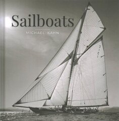 Sailboats цена и информация | Книги по фотографии | kaup24.ee