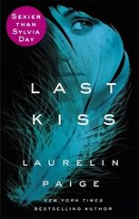Last Kiss цена и информация | Фантастика, фэнтези | kaup24.ee