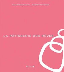 Patisserie des Reves hind ja info | Retseptiraamatud  | kaup24.ee