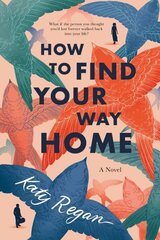 How to Find Your Way Home цена и информация | Фантастика, фэнтези | kaup24.ee