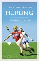 Little Book of Hurling 2nd edition цена и информация | Книги о питании и здоровом образе жизни | kaup24.ee