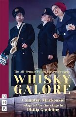 Whisky Galore stage version hind ja info | Lühijutud, novellid | kaup24.ee